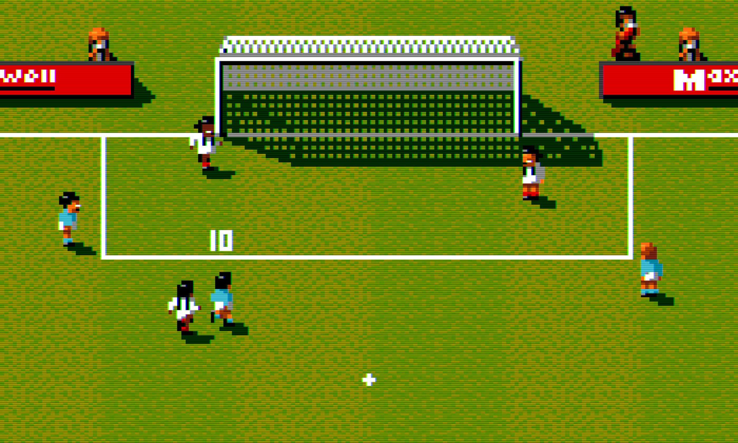 The Making of Sensible Soccer – Read-Only Memory